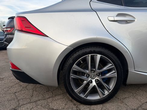 Used 2018 Lexus IS 300 image 26