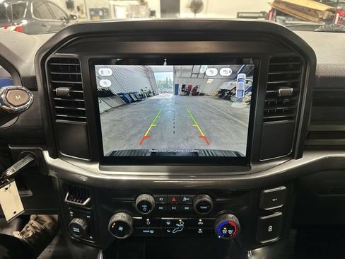 Certified 2025 Ford F150 STX AWD/4WD image 29