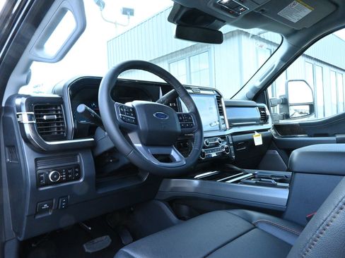 New 2026 Ford F350 Lariat w/ Lariat Premium Package AWD/4WD image 41