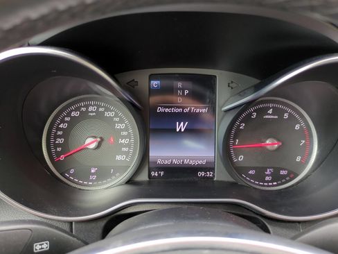 Used 2017 Mercedes-Benz C 300 4MATIC Cabriolet image 21