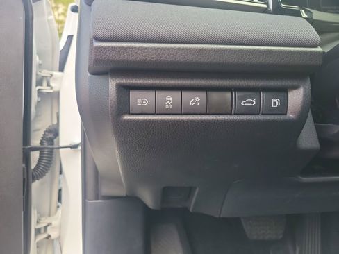 Certified 2025 Toyota Camry LE FWD image 23