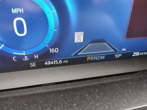 Used 2021 Ford Explorer ST w/ Equipment Group 401A image 8