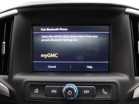 Used 2019 GMC Terrain SLE w/ Driver Convenience Package image 40
