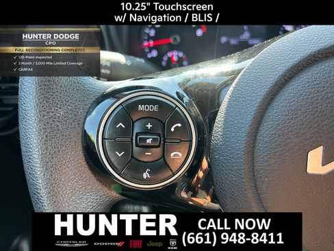 Used 2022 Kia Soul S FWD image 24