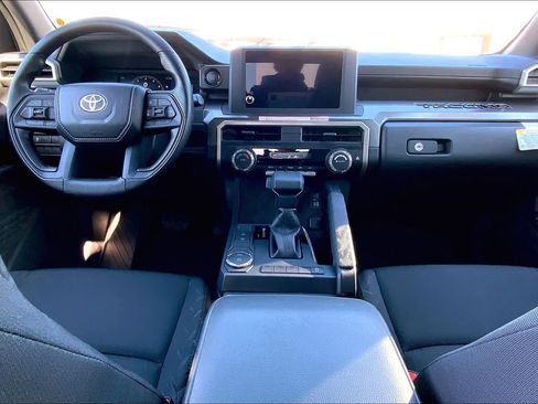New 2026 Toyota Tacoma SR5 image 5