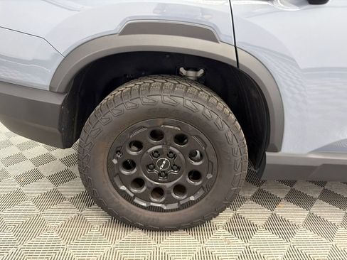 Used 2026 Honda Passport TrailSport image 19