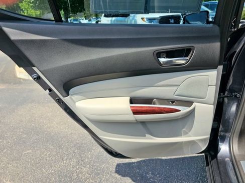 Used 2015 Acura TLX V6 SH-AWD w/ Advance Package image 27