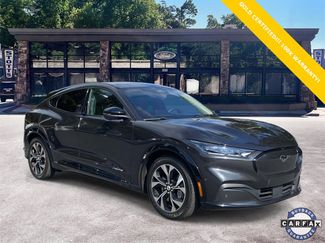 Used 2022 Ford Mustang Mach-E Premium image 1