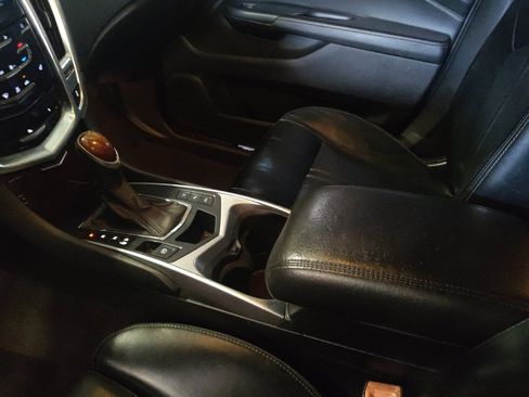 Used 2015 Cadillac SRX Performance w/ Driver Awareness Package FWD image 26