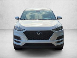 Used 2019 Hyundai Tucson SE video 2