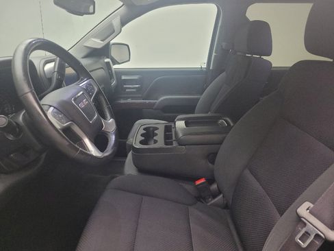 Used 2014 GMC Sierra 1500 SLE w/ SLE Value Package AWD/4WD image 17