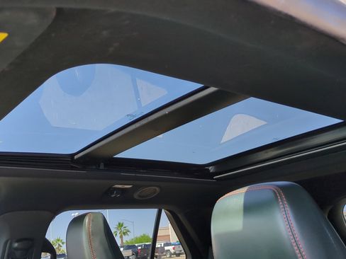 Used 2023 Ford Explorer Timberline w/ Timberline Technology Package AWD/4WD image 15