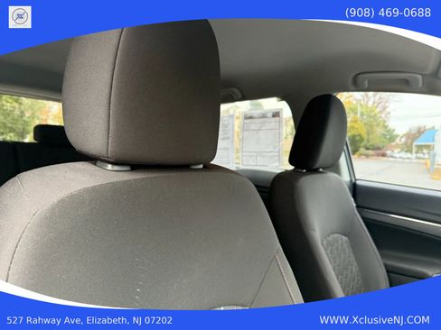 Used 2022 Mitsubishi Outlander Sport ES image 21