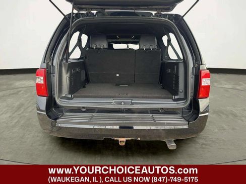 Used 2017 Ford Expedition Max Limited image 13