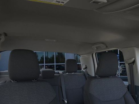 New 2025 Ford Maverick XL w/ Equipment Group 101A image 12