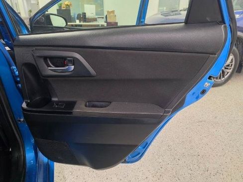 Used 2017 Toyota Corolla iM w/ All-Weather Mat Package FWD image 36