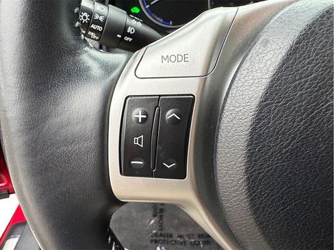 Used 2012 Lexus CT 200h Premium w/ Premium Audio Pkg image 14