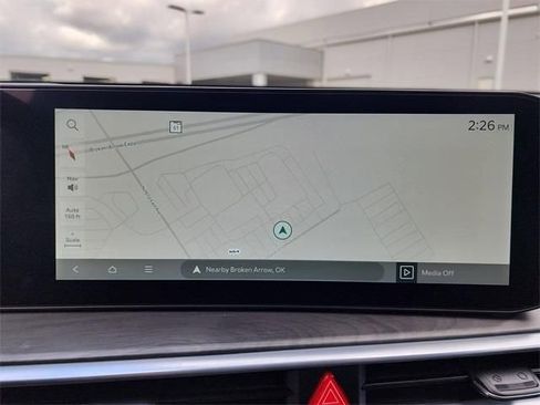 New 2026 Kia Sorento SX image 22