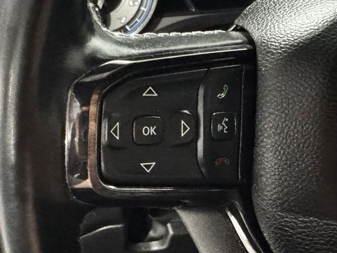 Used 2022 RAM 1500 Limited w/ Body-Colour Bumper Group AWD/4WD image 5