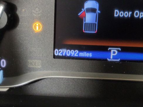 Used 2023 Honda Ridgeline RTL image 20