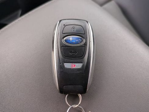 Used 2020 Subaru Outback Onyx Edition XT AWD/4WD image 36