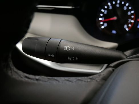 New 2025 Jeep Compass Limited image 24