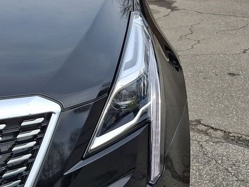 Used 2026 Cadillac XT5 Premium Luxury w/ Driver Assist Package image 7