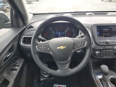 Certified 2024 Chevrolet Equinox LT w/ LPO, Floor Liner Package image 17