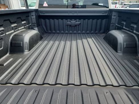 New 2026 Chevrolet Silverado 1500 RST w/ RST Select Package RWD image 23