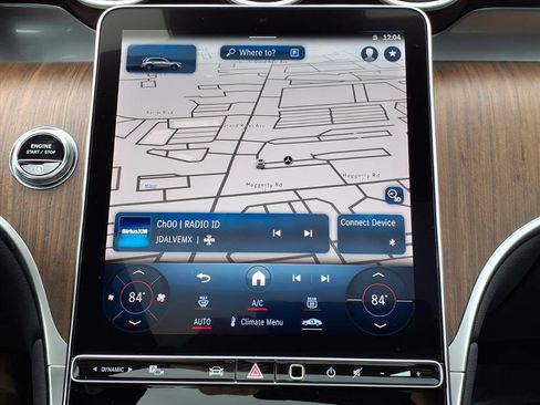 Certified 2024 Mercedes-Benz GLC 300 4MATIC image 18