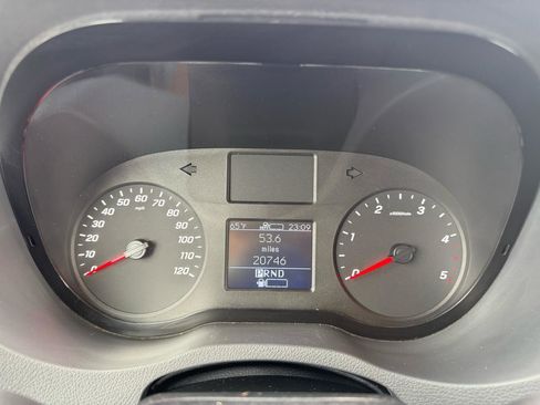 Used 2020 Mercedes-Benz Sprinter 4500 w/ Driver Convenience Package image 12