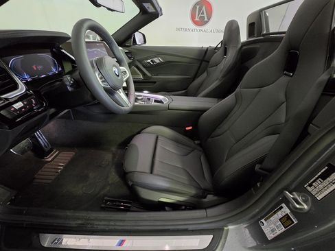 New 2026 BMW Z4 sDrive30i w/ Premium Package image 16
