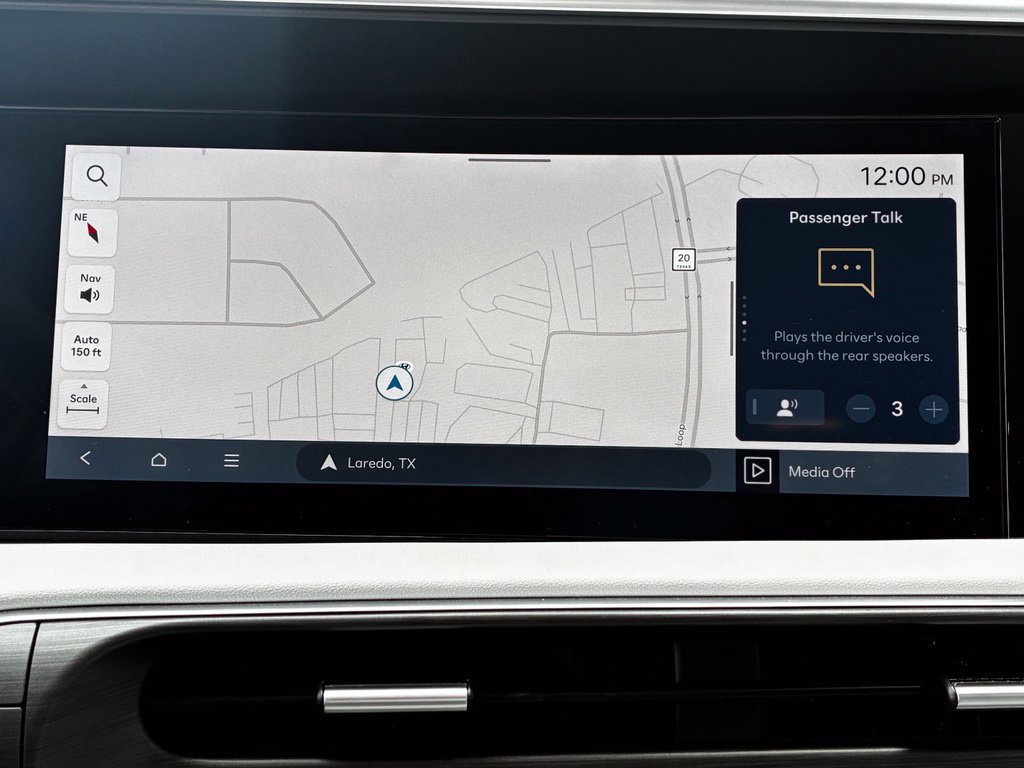 Used 2026 Hyundai Palisade SEL FWD image 17