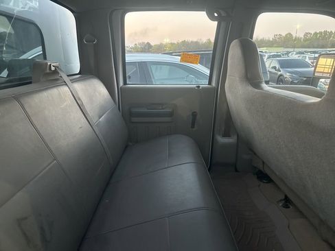 Used 2008 Ford F450 XL image 21