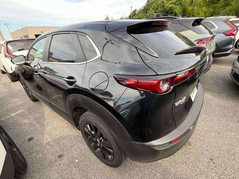Used 2024 MAZDA CX-30 AWD 2.5 S w/ Select Sport Pkg image 3