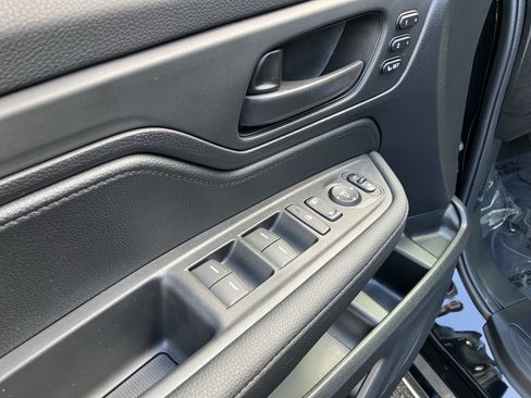 Certified 2026 Honda Odyssey Sport-L image 15
