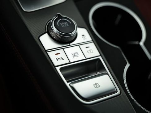 New 2026 Genesis G70 3.3T Sport Prestige AWD/4WD image 46