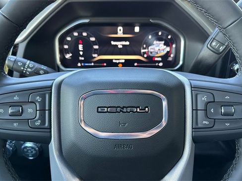 New 2026 GMC Sierra 2500 Denali w/ Denali Reserve Package image 27