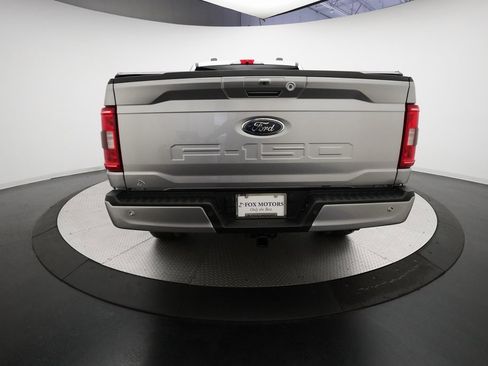 Used 2023 Ford F150 XLT w/ Equipment Group 302A High image 25