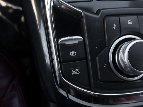 Used 2023 MAZDA CX-9 Carbon Edition image 35