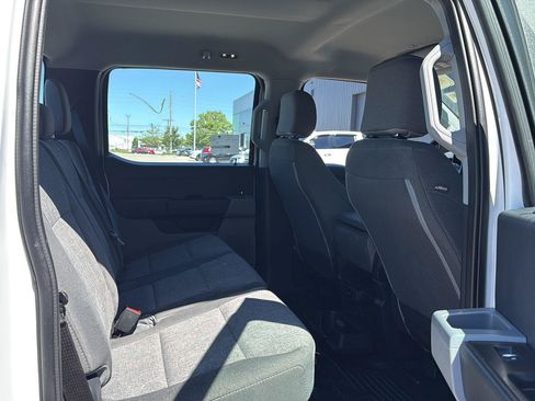 Used 2024 Ford F250 XL w/ FX4 Off-Road Package AWD/4WD image 11