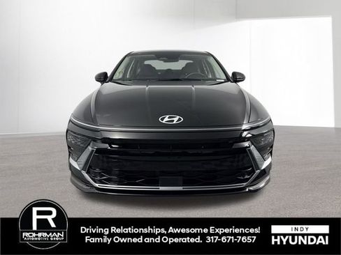 New 2026 Hyundai Sonata SE image 8
