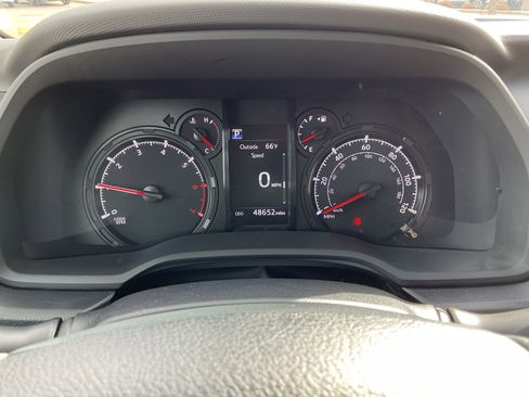 Used 2022 Toyota 4Runner Trail Special Edition image 27