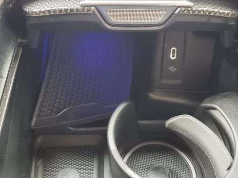 Used 2024 Mercedes-Benz GLC 43 AMG 4MATIC image 19