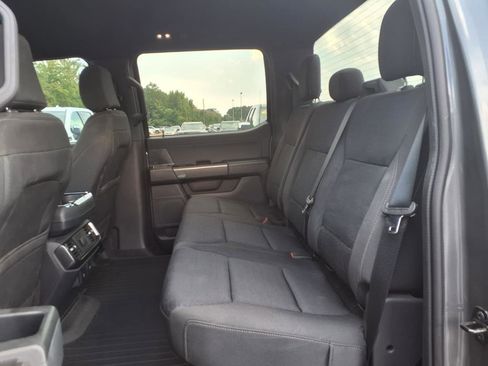 Used 2023 Ford F150 XLT w/ Equipment Group 302A High image 22