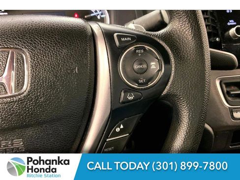 Used 2021 Honda Ridgeline Sport image 22