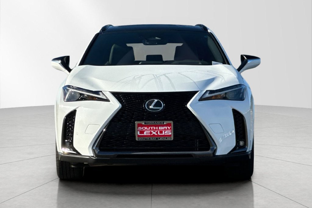 Used 2025 Lexus UX 300h FWD w/ Cold Area Package image 9
