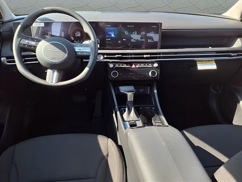 New 2026 Hyundai Tucson SEL image 14