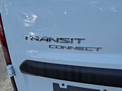 Used 2020 Ford Transit Connect XL FWD image 34