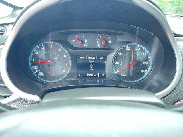 Used 2023 Chevrolet Malibu LT FWD image 12